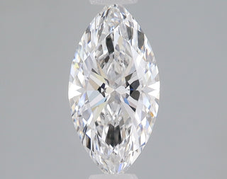 0.8 Carat Certified Marquise Loose Stone Lab Grown Diamond No. 1037399