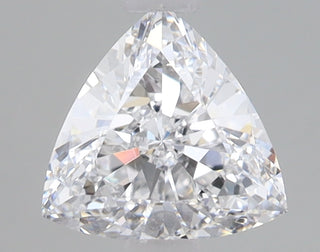 1.02 Carat Certified Triangle Loose Stone Lab Grown Diamond No. 1168740