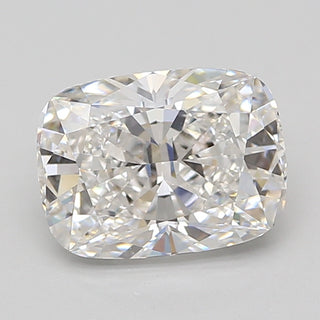 3.08 Carat Certified Cushion Loose Stone Lab Grown Diamond No. 1201049