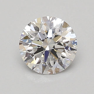 1.01 Carat Certified Round Loose Stone Lab Grown Diamond No. 1171408