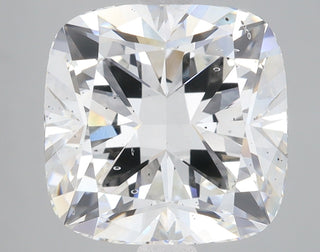 5.01 Carat Certified Cushion Loose Stone Lab Grown Diamond No. 1168138