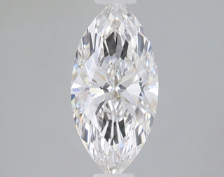 0.91 Carat Certified Marquise Loose Stone Lab Grown Diamond No. 1084905