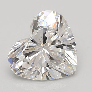 3.02 Carat Certified Heart Loose Stone Lab Grown Diamond No. 1171540