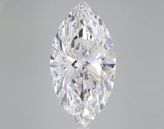 10 Carat Certified Marquise Loose Stone Lab Grown Diamond No. 1055086