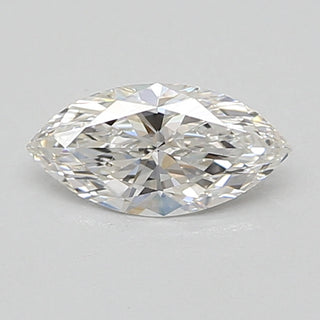 0.7 Carat Certified Marquise Loose Stone Lab Grown Diamond No. 1042730