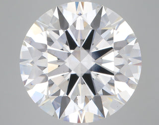 15.35 Carat Certified Round Loose Stone Lab Grown Diamond No. 1046832