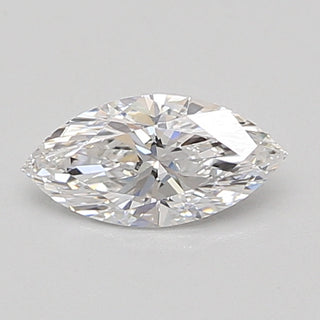 0.61 Carat Certified Marquise Loose Stone Lab Grown Diamond No. 1124091