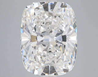 5.01 Carat Certified Cushion Loose Stone Lab Grown Diamond No. 1179336