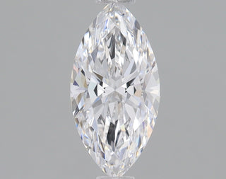 0.74 Carat Certified Marquise Loose Stone Lab Grown Diamond No. 1054212