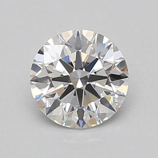 1.01 Carat Certified Round Loose Stone Lab Grown Diamond No. 1171389