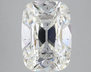 4.02 Carat Certified Old miner Loose Stone Lab Grown Diamond No. 1159487