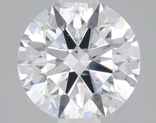 1.84 Carat Certified Round Loose Stone Lab Grown Diamond No. 1116125