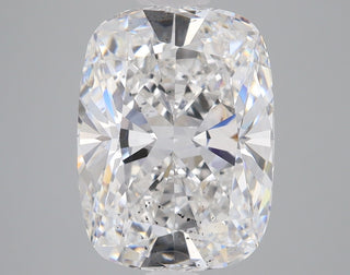 4.1 Carat Certified Cushion Loose Stone Lab Grown Diamond No. 1058699