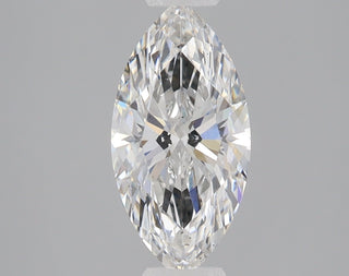 1.38 Carat Certified Marquise Loose Stone Lab Grown Diamond No. 1138877