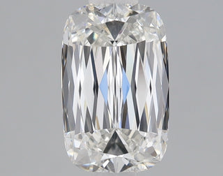 1.05 Carat Certified Cu criss Loose Stone Lab Grown Diamond No. 1161241