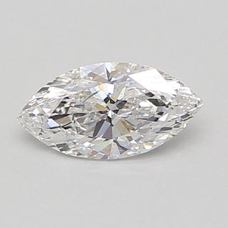 0.81 Carat Certified Marquise Loose Stone Lab Grown Diamond No. 1088528