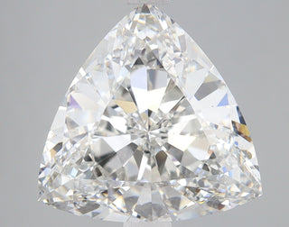 3.4 Carat Certified Triangle Loose Stone Lab Grown Diamond No. 1162715