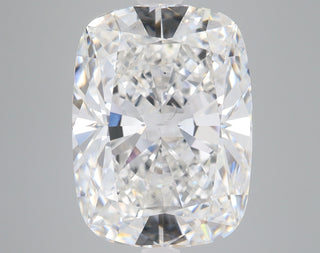 9.57 Carat Certified Cushion Loose Stone Lab Grown Diamond No. 1058127