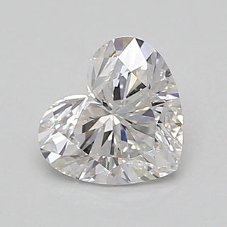 1.01 Carat Certified Heart Loose Stone Lab Grown Diamond No. 1165447