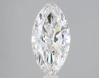 1.6 Carat Certified Marquise Loose Stone Lab Grown Diamond No. 1166570