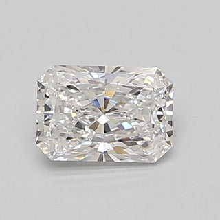 0.73 Carat Certified Radiant Loose Stone Lab Grown Diamond No. 1198582