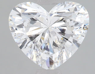 1.5 Carat Certified Heart Loose Stone Lab Grown Diamond No. 1189148