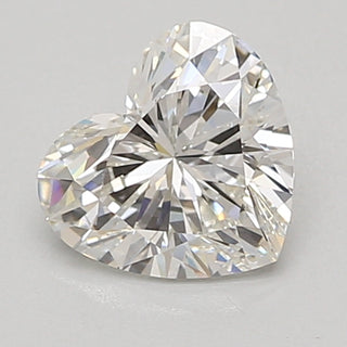 1.51 Carat Certified Heart Loose Stone Lab Grown Diamond No. 1171187