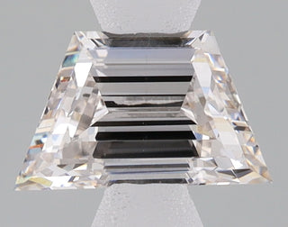 1.02 Carat Certified Trapezoid Loose Stone Lab Grown Diamond No. 1049070