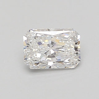 0.7 Carat Certified Radiant Loose Stone Lab Grown Diamond No. 1194547