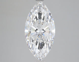 3 Carat Certified Marquise Loose Stone Lab Grown Diamond No. 1207737