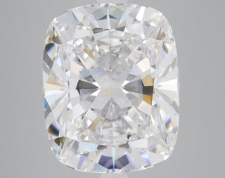 9.65 Carat Certified Cushion Loose Stone Lab Grown Diamond No. 1060911