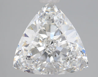 2.06 Carat Certified Triangle Loose Stone Lab Grown Diamond No. 1161634