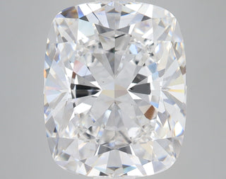 9 Carat Certified Cushion Loose Stone Lab Grown Diamond No. 1130738