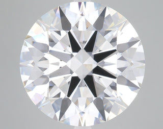 16.4 Carat Certified Round Loose Stone Lab Grown Diamond No. 1052855