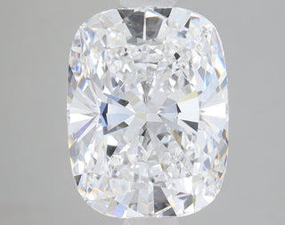 3.3 Carat Certified Cushion Loose Stone Lab Grown Diamond No. 1206320