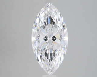 2.41 Carat Certified Marquise Loose Stone Lab Grown Diamond No. 1188653