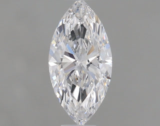 0.51 Carat Certified Marquise Loose Stone Lab Grown Diamond No. 1141147