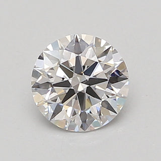 0.91 Carat Certified Round Loose Stone Lab Grown Diamond No. 1201976