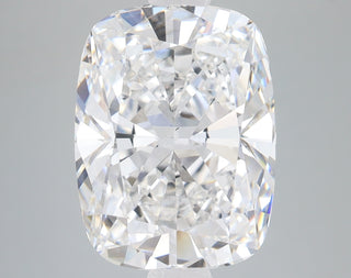 6.1 Carat Certified Cushion Loose Stone Lab Grown Diamond No. 1134504