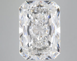 9.45 Carat Certified Radiant Loose Stone Lab Grown Diamond No. 1047628