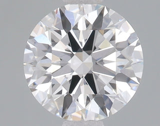 1.02 Carat Certified Round Loose Stone Lab Grown Diamond No. 1092118