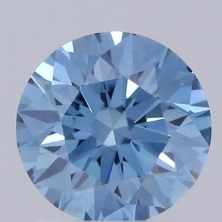 1.05 Carat Certified Round Loose Stone Lab Grown Diamond No. 1001139