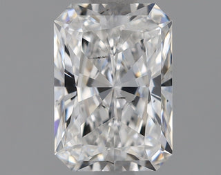 0.93 Carat Certified Radiant Loose Stone Lab Grown Diamond No. 1016570