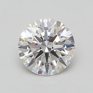 1.32 Carat Certified Round Loose Stone Lab Grown Diamond No. 1179914