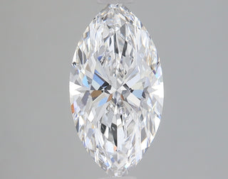 1.7 Carat Certified Marquise Loose Stone Lab Grown Diamond No. 1196292