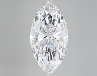 9.07 Carat Certified Marquise Loose Stone Lab Grown Diamond No. 1147405