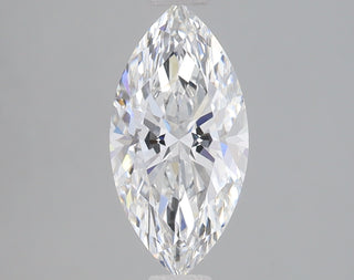 1.41 Carat Certified Marquise Loose Stone Lab Grown Diamond No. 1186327