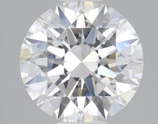 2.03 Carat Certified Round Loose Stone Lab Grown Diamond No. 1139848