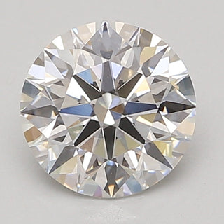 1.9 Carat Certified Round Loose Stone Lab Grown Diamond No. 1159739