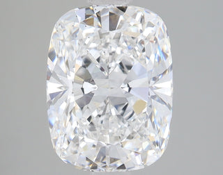 3.1 Carat Certified Cushion Loose Stone Lab Grown Diamond No. 1058230